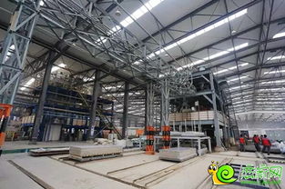 邯鄲卓達新材科技產業園邀請市民參觀工廠化制造房屋 邯鄲戀家網