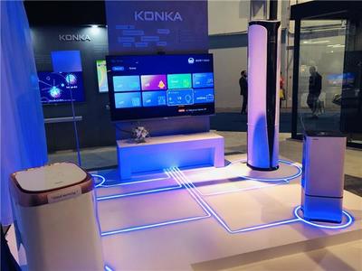 解讀康佳&ldquo;四驅(qū)千億&rdquo;之&ldquo;科技+產(chǎn)業(yè)+城鎮(zhèn)化&rdquo;戰(zhàn)略