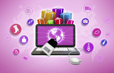 走進(jìn)互聯(lián)網(wǎng)生活給我們帶來的改變