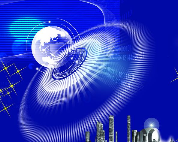 上海旅燁網(wǎng)絡科技:勤耕于互聯(lián)網(wǎng)技術行業(yè)